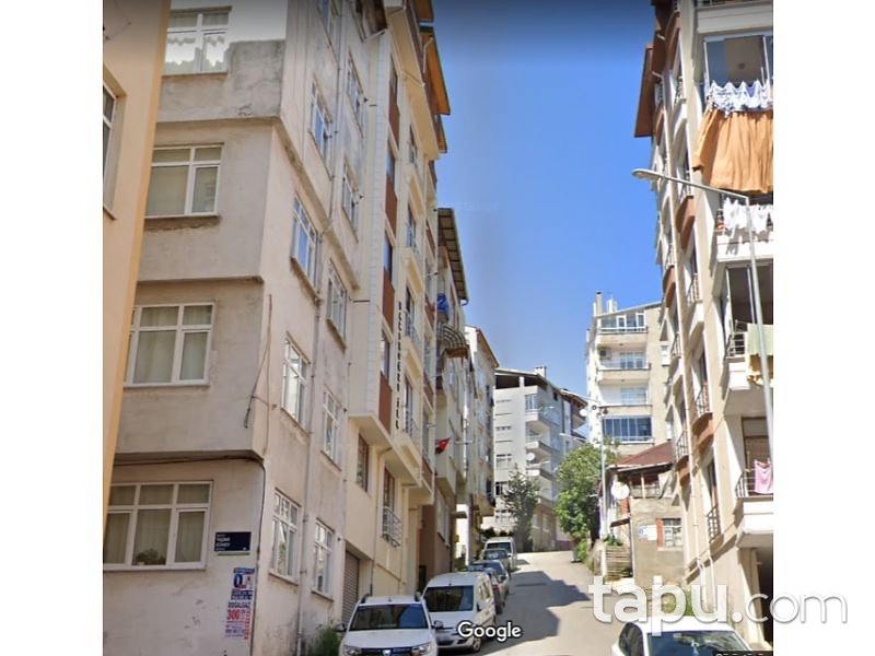 Ordu Ünye Tozkoparan Mahallesi'nde 3+1 89 m2 Daire