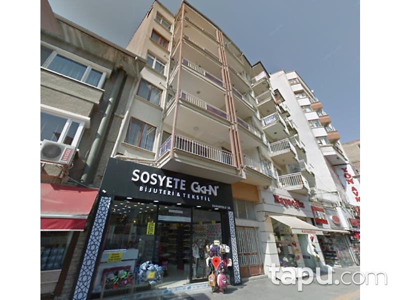 Eskişehir Odunpazarı As Pasajı'nda 23 m2 Dükkan