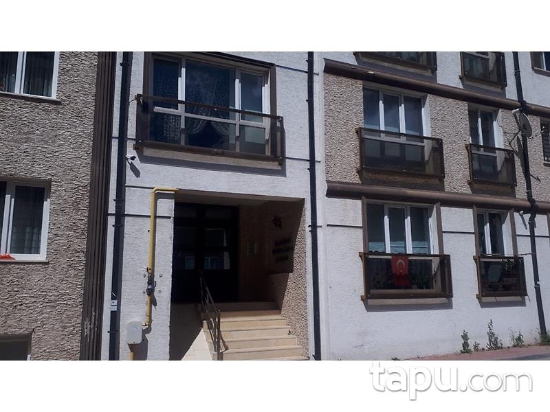 Eskişehir Odunpazarı Alanönü Mahallesi'nde 3+1 110 m2 Daire