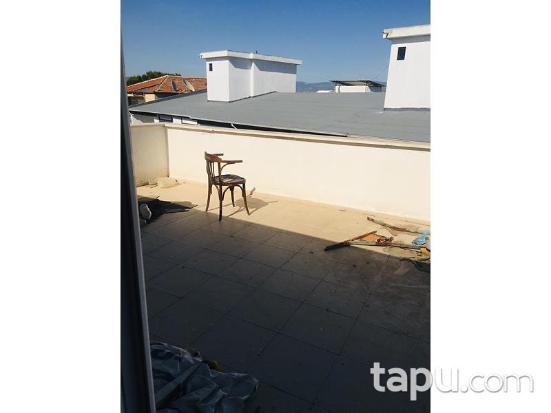 Denizli Sarayköy Atatürk Mahallesi'nde 4+1 Daire