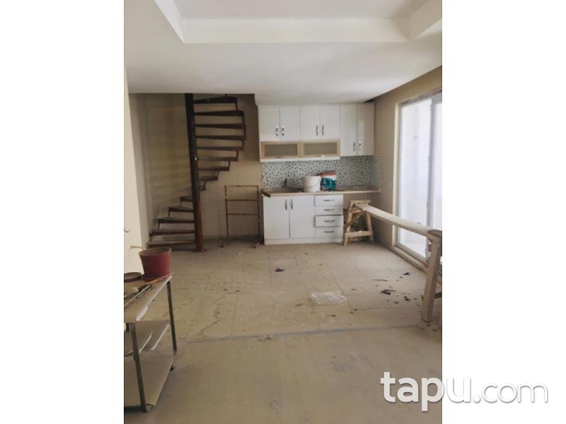 Denizli Sarayköy Atatürk Mahallesi'nde 4+1 Daire