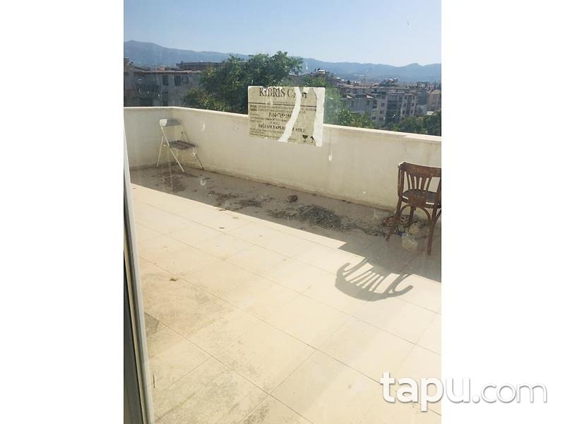 Denizli Sarayköy Atatürk Mahallesi'nde 4+1 Daire