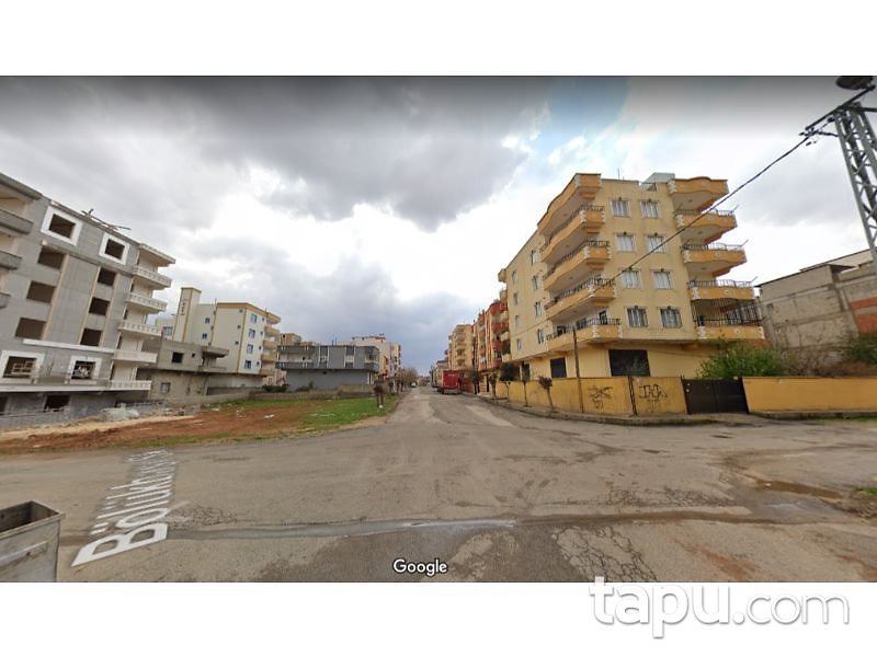 Gaziantep Nizip Mevlana Mahallesi'nde 1+1 35m2 Daire