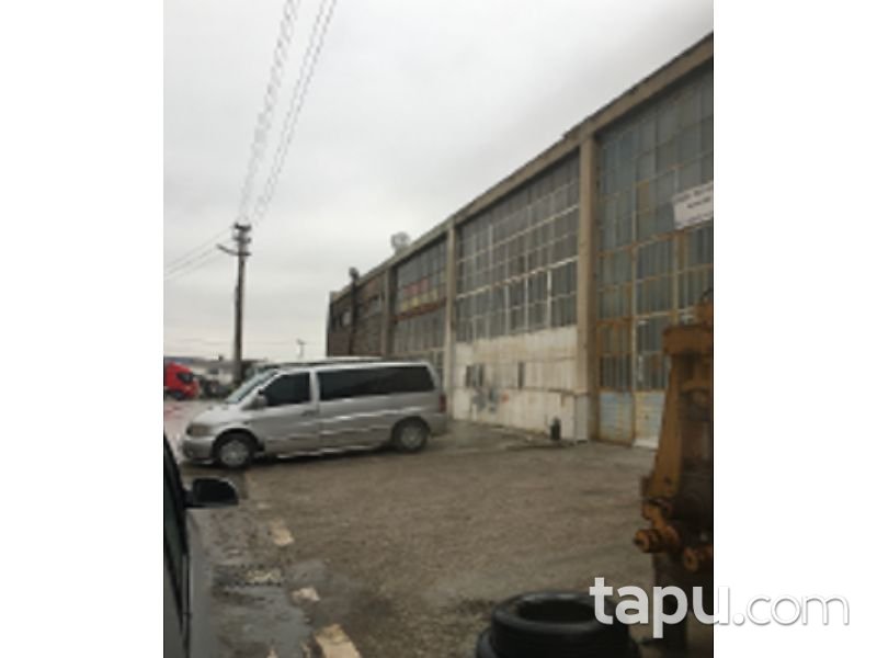 Kütahya Merkez Fuatpaşa Mahallesi'nde 120 m2 Asma Katlı Dükkan