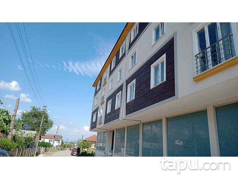 Düzce Cumayeri Çevrik Mahallesi'nde 3+1 132 m2 Daire