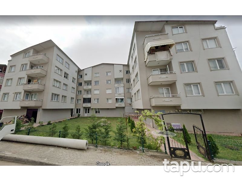 Başiskele Barbaros Mahallesi'nde 4+1 Teraslı Deniz Manzaralı Dubleks