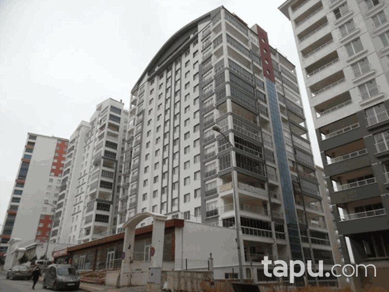 Ankara Altındağ Feridun Çelik Mahallesi'nde 6+1 210 m2 Dubleks Daire