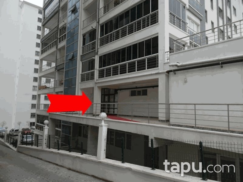 Ankara Altındağ Feridun Çelik Mahallesi'nde 6+1 210 m2 Dubleks Daire