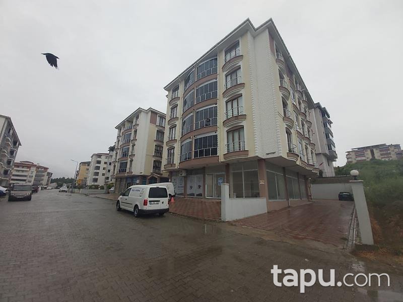 Tekirdağ Merkez 100. Yıl Mahallesi'nde 90 m2 İşyeri
