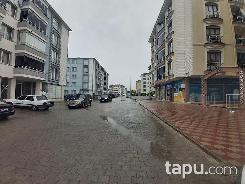 Tekirdağ Merkez 100. Yıl Mahallesi'nde 90 m2 İşyeri