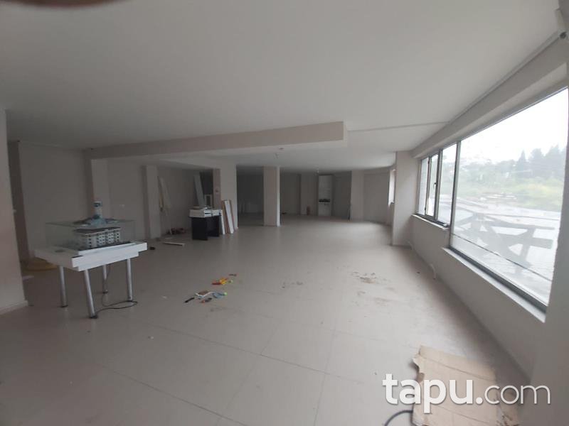 Tekirdağ Merkez Çiftlikönü Mahallesi'nde 210 m2 İşyeri