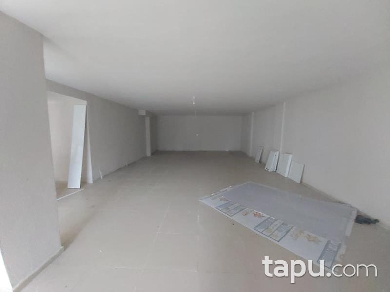 Tekirdağ Merkez Çiftlikönü Mahallesi'nde 210 m2 İşyeri