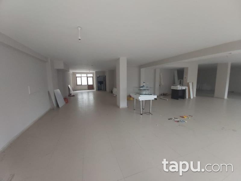 Tekirdağ Merkez Çiftlikönü Mahallesi'nde 210 m2 İşyeri