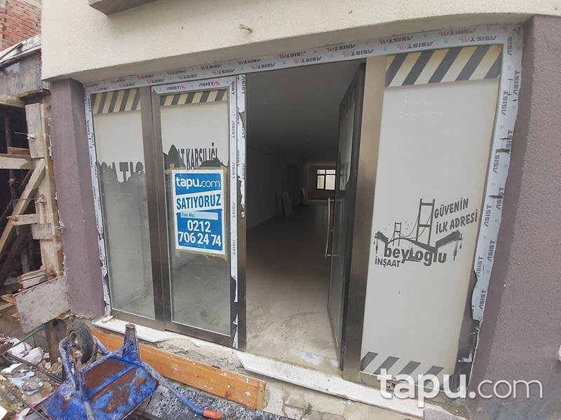Tekirdağ Merkez Çiftlikönü Mahallesi'nde 210 m2 İşyeri