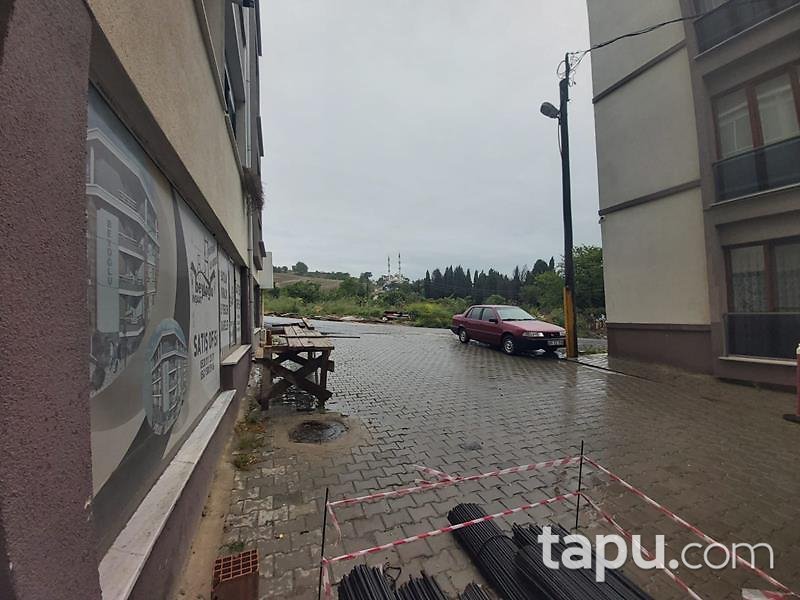 Tekirdağ Merkez Çiftlikönü Mahallesi'nde 210 m2 İşyeri