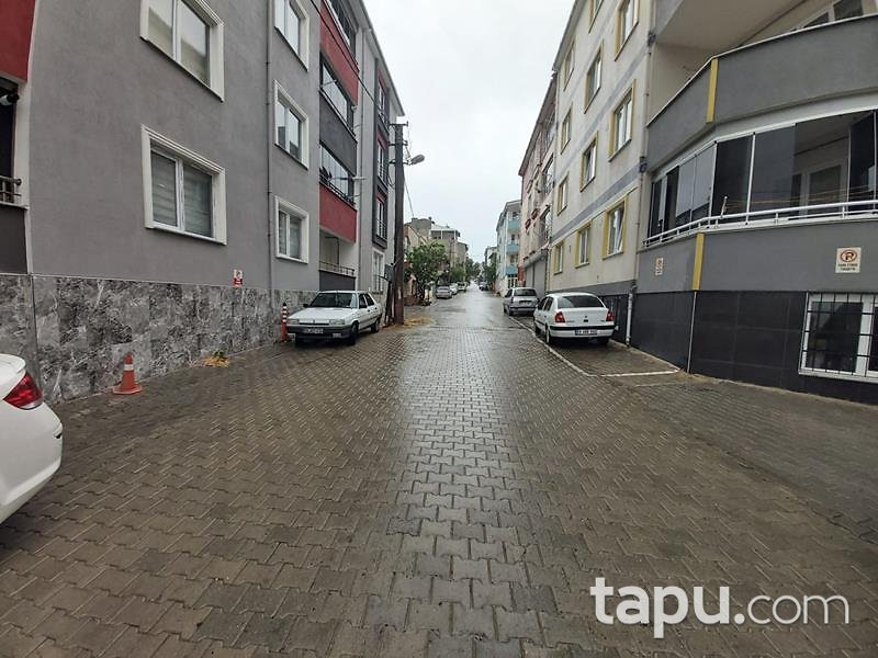 Tekirdağ Süleymanpaşa Çınarlı Mahallesi'nde 410 m2 Dubleks Depolu İşyeri