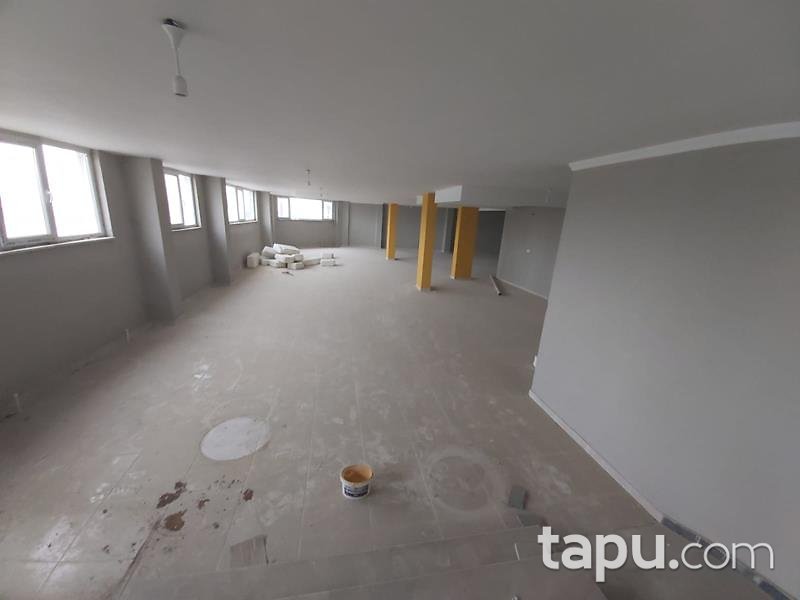 Tekirdağ Süleymanpaşa Çınarlı Mahallesi'nde 410 m2 Dubleks Depolu İşyeri
