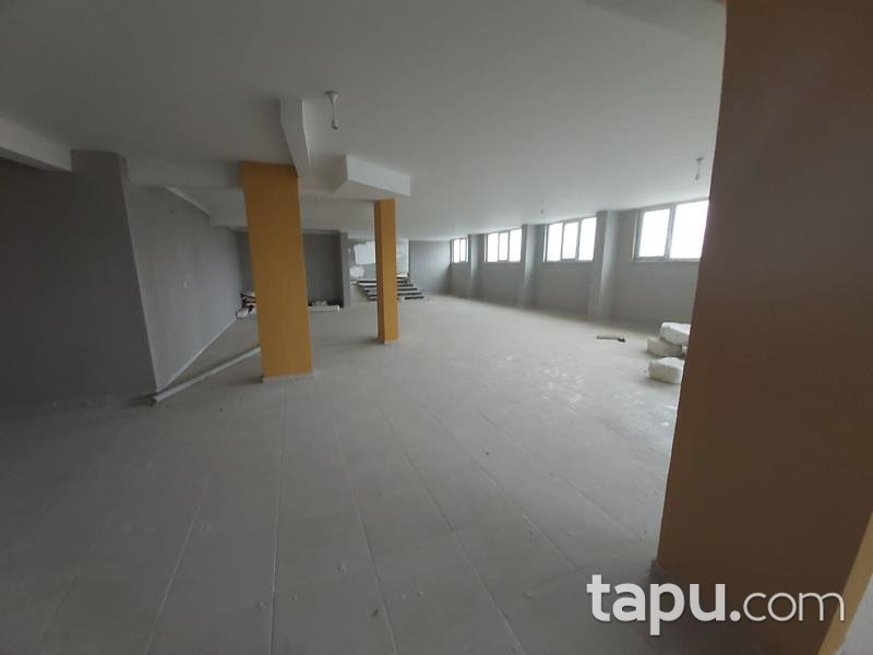 Tekirdağ Süleymanpaşa Çınarlı Mahallesi'nde 410 m2 Dubleks Depolu İşyeri