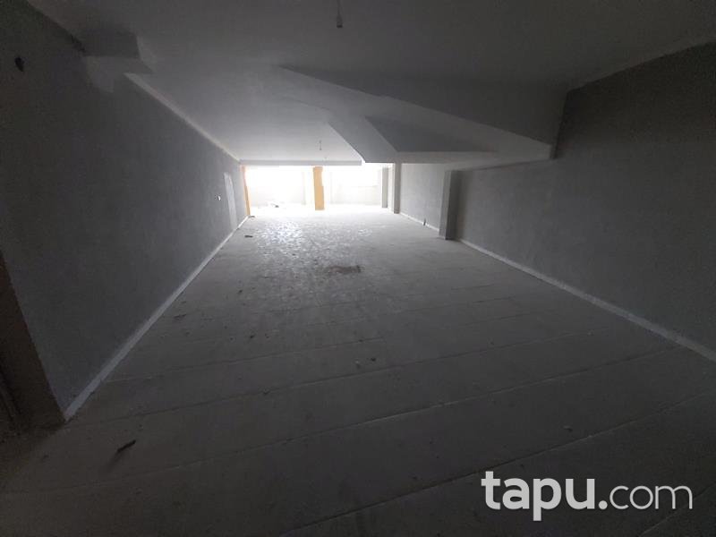 Tekirdağ Süleymanpaşa Çınarlı Mahallesi'nde 410 m2 Dubleks Depolu İşyeri