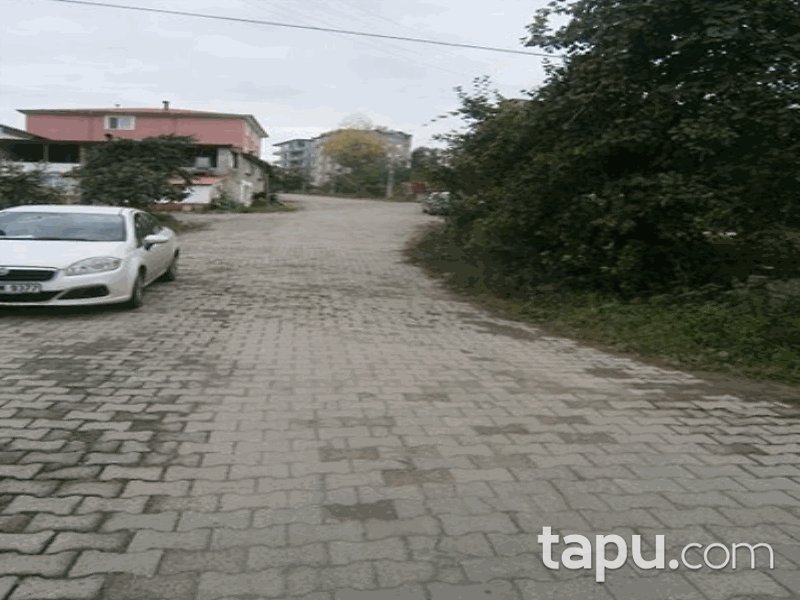 Giresun Bulancak Sanayi Mahallesi'nde 3+1 135 m2 Daire