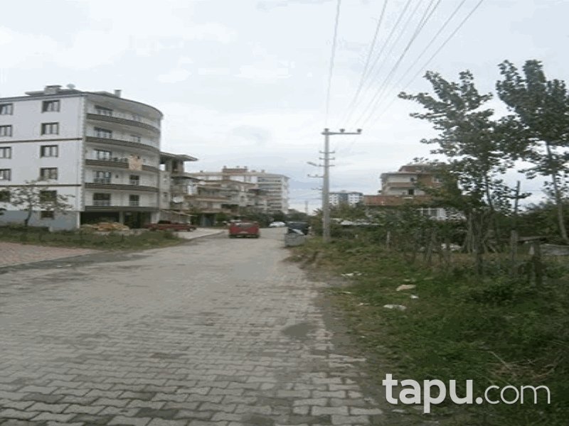 Giresun Bulancak Sanayi Mahallesi'nde 3+1 135 m2 Daire