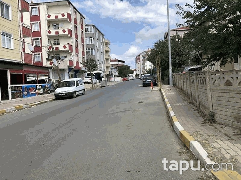 Tekirdağ Kapaklı Cumhuriyet Mahallesi'nde 15 m2 Dükkan