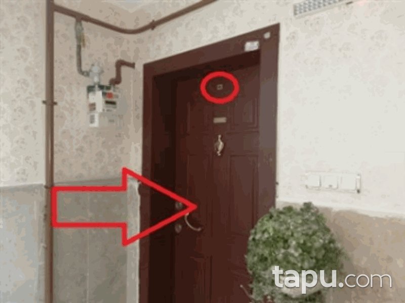 Ankara Keçiören Ufuktepe Mahallesi'nde 3+1 145 m2 Daire