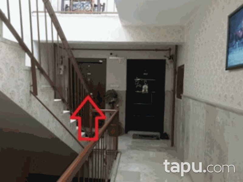 Ankara Keçiören Ufuktepe Mahallesi'nde 3+1 145 m2 Daire