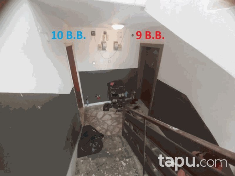 Adana İmamoğlu Tuna Mahallesi'nde 2+1 İskanlı Daire