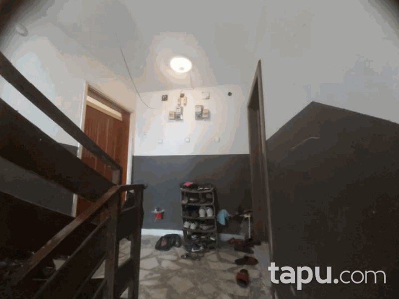 Adana İmamoğlu Tuna Mahallesi'nde 2+1 İskanlı Daire