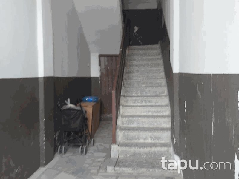 Adana İmamoğlu Tuna Mahallesi'nde 2+1 İskanlı Daire