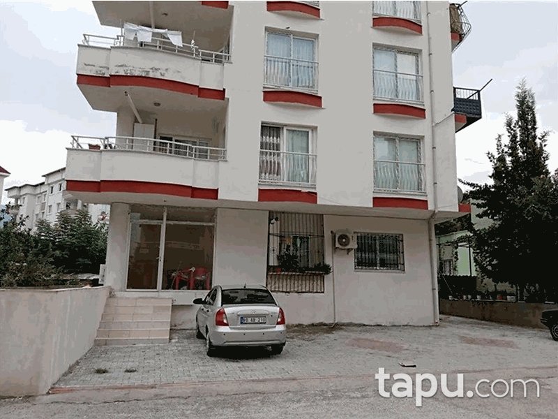 Osmaniye Merkez Alibekirli Mahallesi'nde 5+1 212 m2 Daire