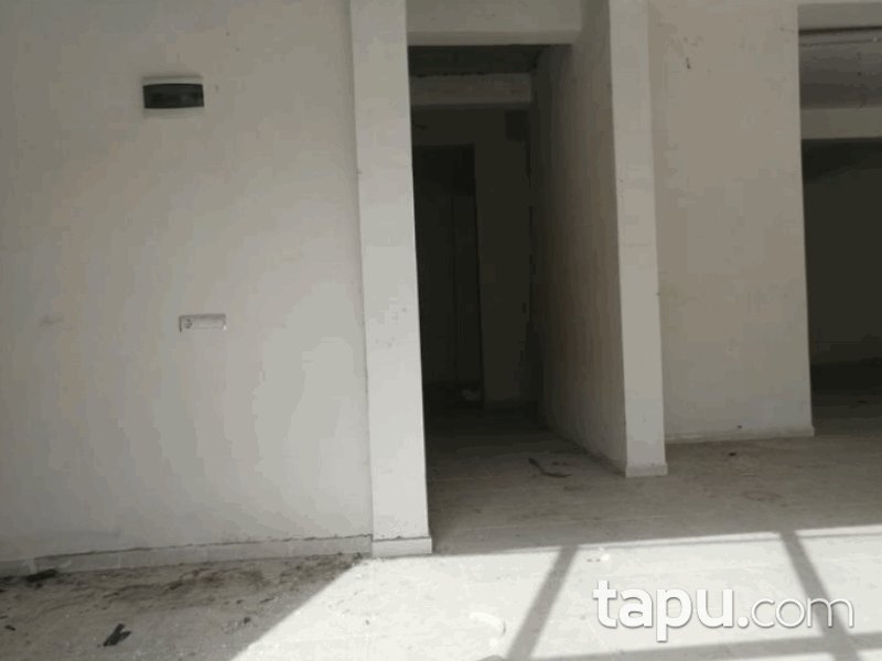 Tekirdağ Süleymanpaşa Gündoğdu Turgut Mahallesi'nde 194 m2 İskanlı Dükkan