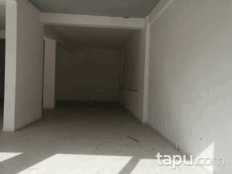 Tekirdağ Süleymanpaşa Gündoğdu Turgut Mahallesi'nde 194 m2 İskanlı Dükkan
