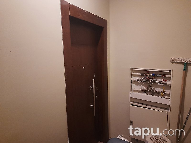 İstanbul Ataşehir Dumankaya İkon 'da 6+1 Ofis