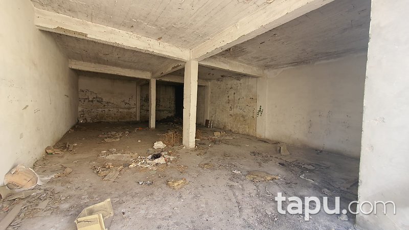 Adıyaman Merkez Altınşehir Mahallesinde Çır Çır Fabrikası ve Arsası