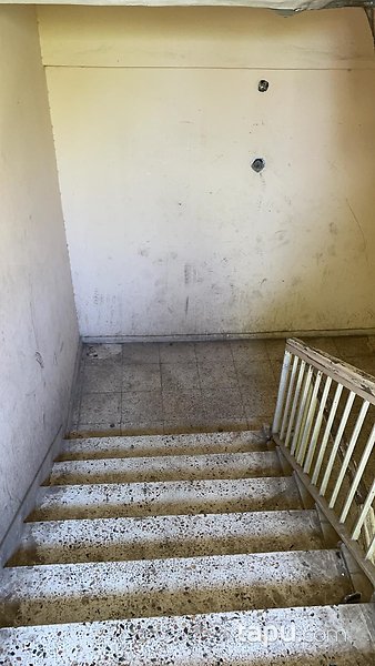 Mersin Akdeniz Orma İşhanın'da İskanlı 50m2 Ofis