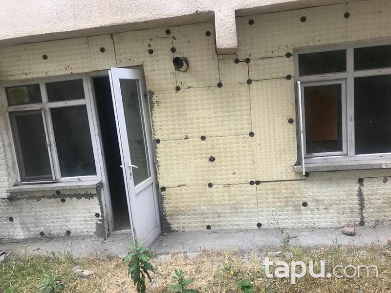 Ankara Polatlı Kurtulmuş Mahallesi'nde İskanlı 3+1 Daire