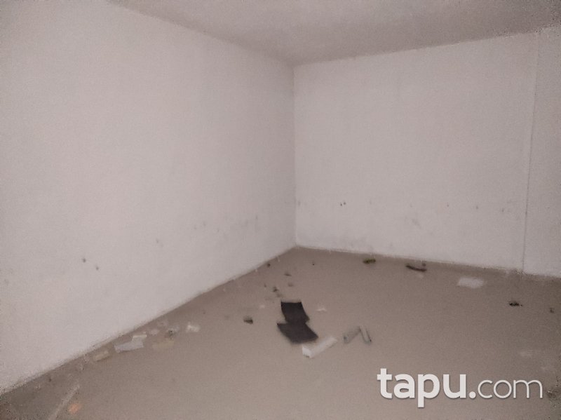 Kayseri Talas Mevlana Mahallesi'nde İskanlı 215 m2 Depolu Dükkan