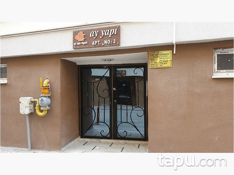 Eskişehir Tepebaşı Kumlubel Mahallesi'nde 196 m2 Dubleks Daire