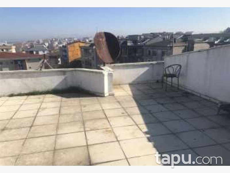 Düzce Akçakoca Yalı Mahallesi'nde 145 m2 5+1 Çatı Piyesli İskanlı Daire