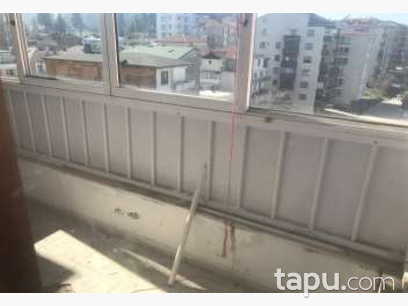 Düzce Akçakoca Yalı Mahallesi'nde 145 m2 5+1 Çatı Piyesli İskanlı Daire