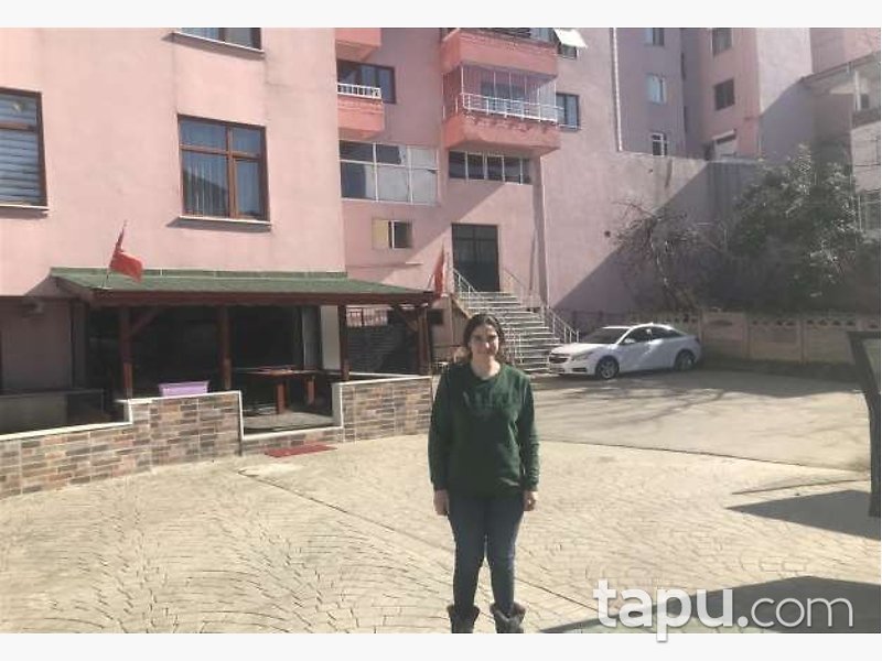 Düzce Akçakoca Yalı Mahallesi'nde 145 m2 5+1 Çatı Piyesli İskanlı Daire