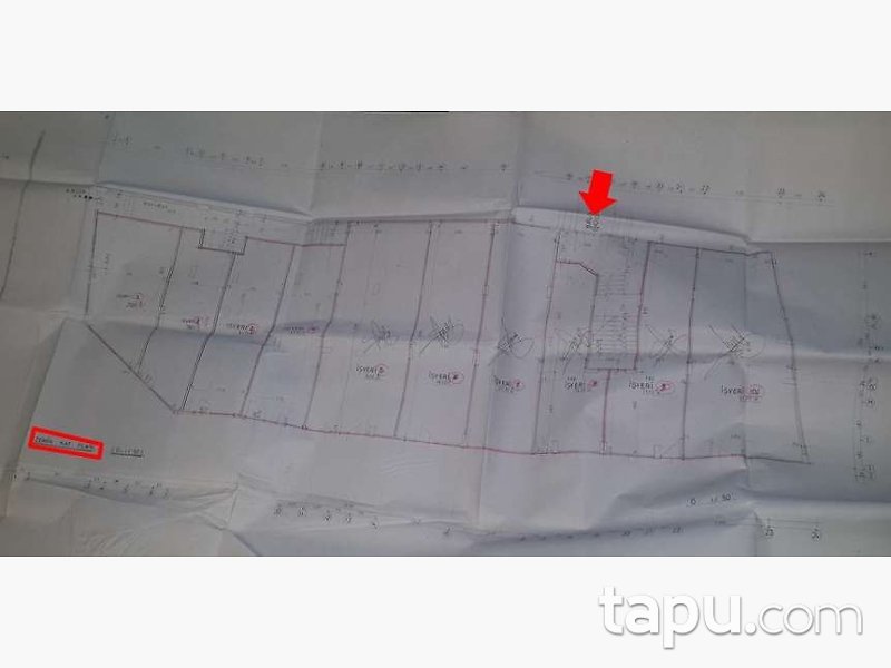 Düzce Akçakoca Yalı Mahallesi'nde 145 m2 5+1 Çatı Piyesli İskanlı Daire