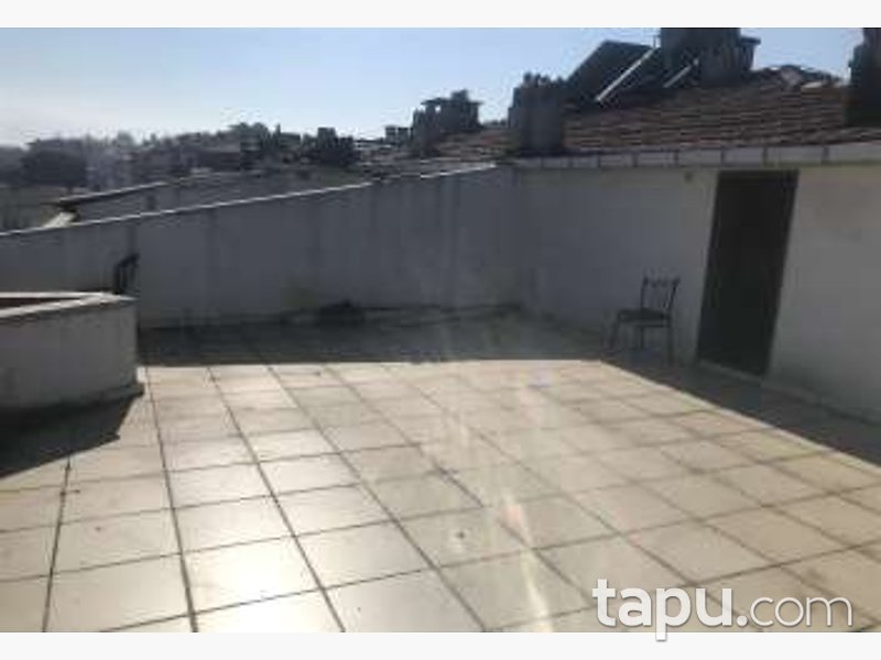 Düzce Akçakoca Yalı Mahallesi'nde 145 m2 5+1 Çatı Piyesli İskanlı Daire