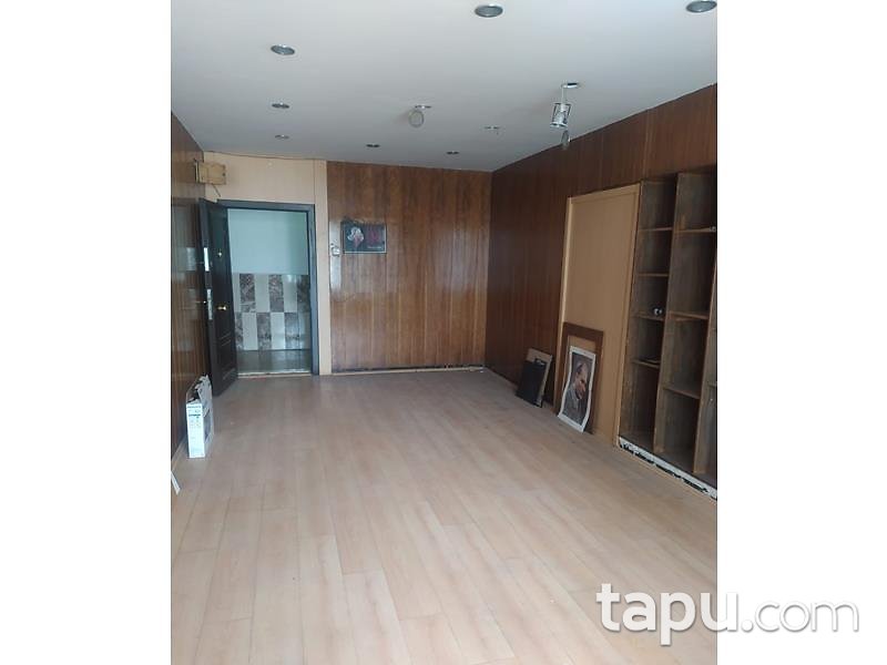 Kayseri Melikgazi Cumhuriyet İş Merkezi'nde 30 m2 Büro