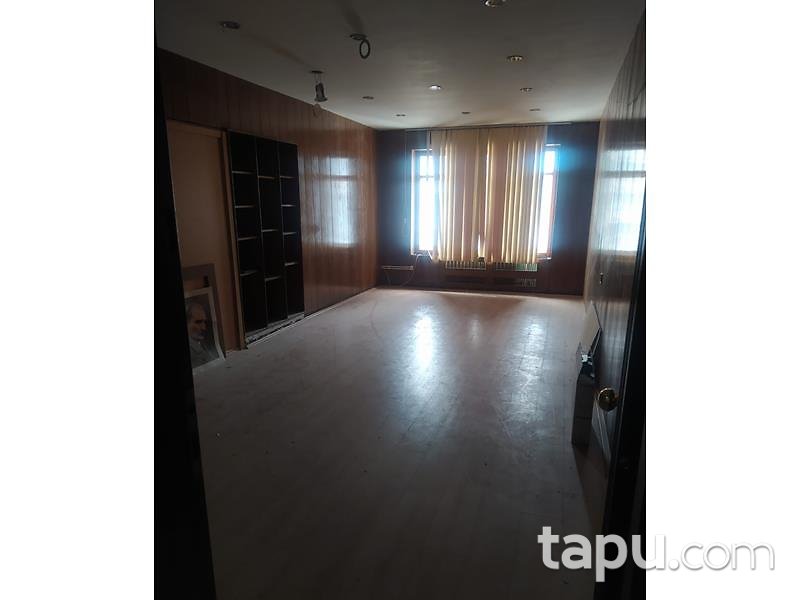 Kayseri Melikgazi Cumhuriyet İş Merkezi'nde 30 m2 Büro