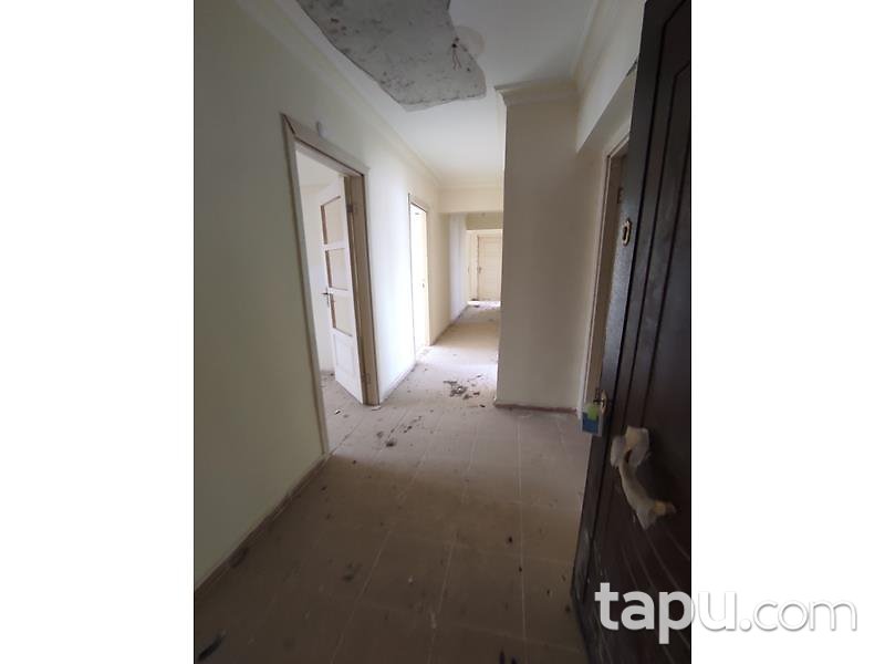 Ankara Sincan Alcı Mahallesi'nde 130 m2 Natamam Daire