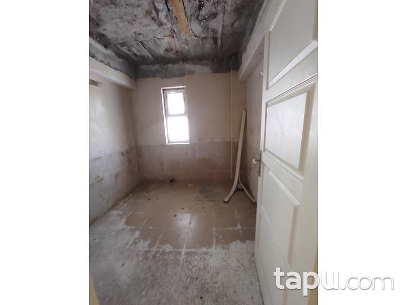 Ankara Sincan Alcı Mahallesi'nde 130 m2 Natamam Daire