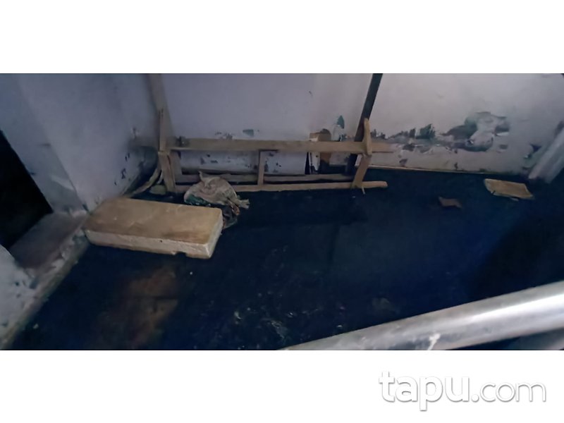 Muğla Milas Selimiye Mahallesi'nde 2+1 87 m2 Daire